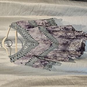 Selfie Couture by Trendology Tunic Top